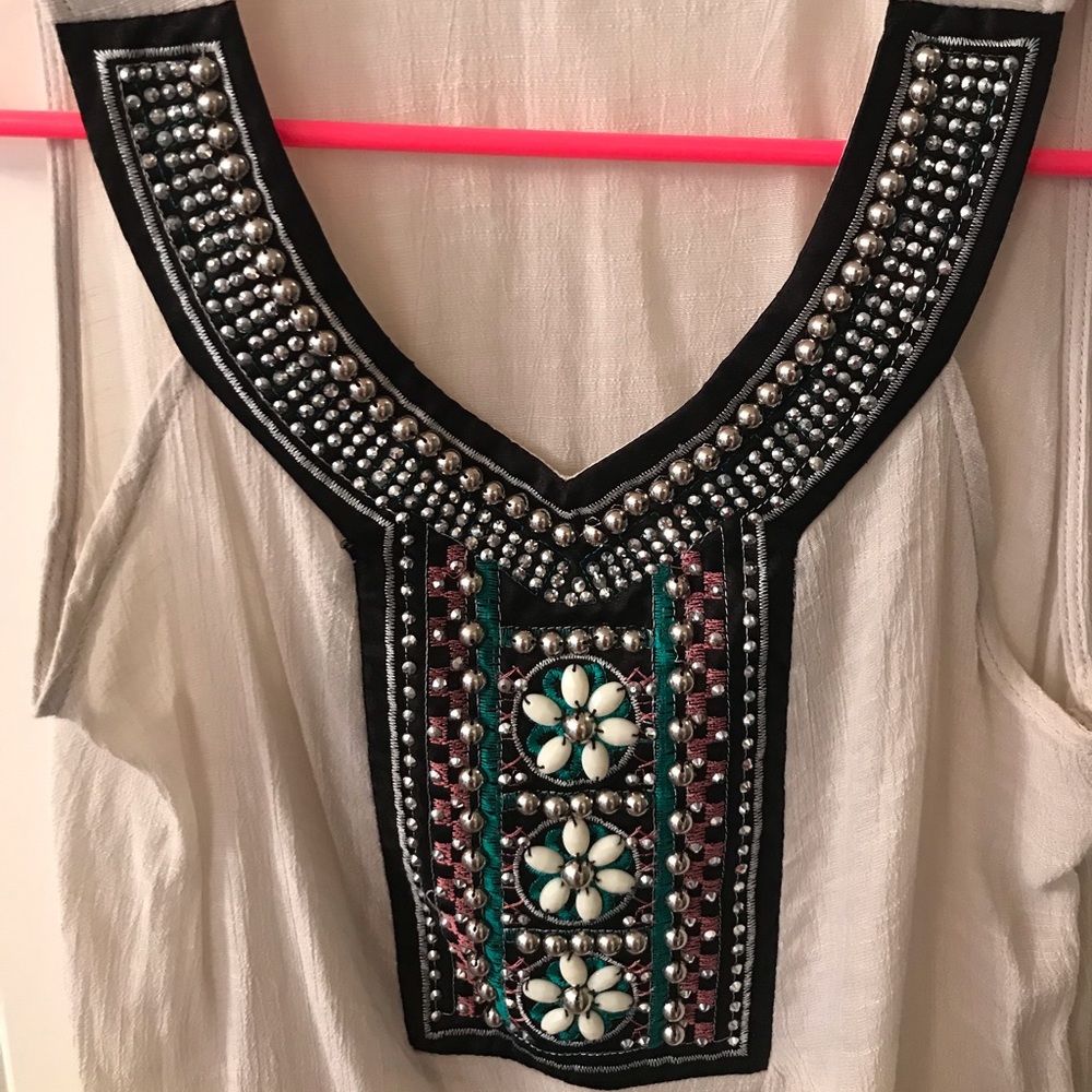 Wrangler Blouse